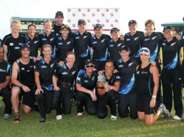 How White Ferns’ Fresh Faces Aim to Conquer ICC World Cup 2025 Photo-Windies-Cricket-flickr