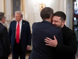Zelenskyy Snubs Putin's Invite: Is Peace in Ukraine Slipping Away?, Official-White-House-Photo-by-Andrea-Hank
