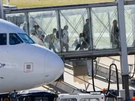 German Diplomacy: Will Deportations to Afghanistan Redefine EU Norms? Photo Michael Matthey-dpa