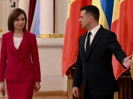 Moldova's Ballot Battlefield: Is a New Cold War Brewing with Russia? Photo-president-office-UA