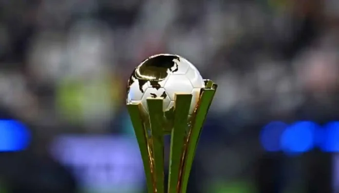 Qatar Where Champions Collide in the FIFA Intercontinental Cup Finals, Photo-FIFA-MEDIA Qatar Where Champions Collide in the FIFA Intercontinental Cup Finals, Photo-FIFA-MEDIA