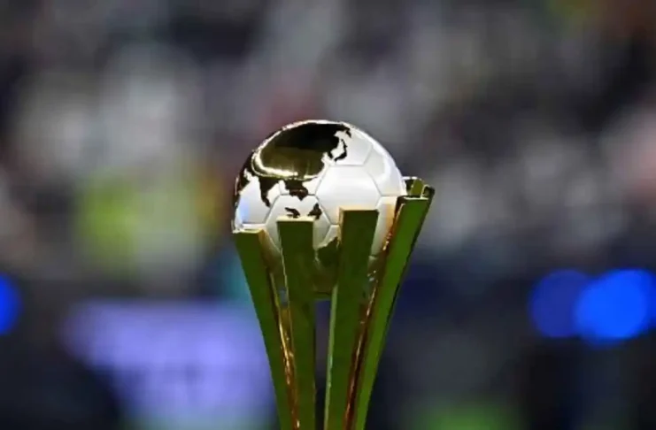 Qatar Where Champions Collide in the FIFA Intercontinental Cup Finals, Photo-FIFA-MEDIA