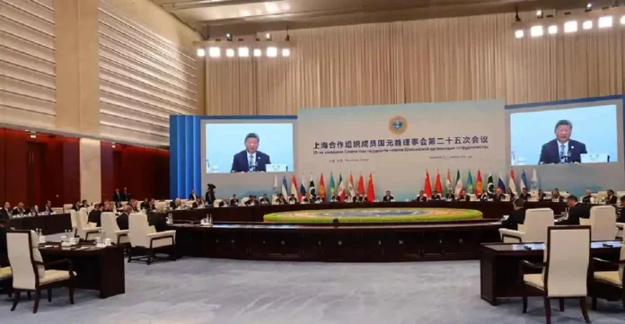 Reshaping Global Trade SCO’s Stand Against Unilateralism, Photo-SCO-2025-Media Reshaping Global Trade SCO’s Stand Against Unilateralism, Photo-SCO-2025-Media