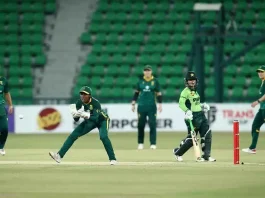 South Africa Women Seal Series with Tazmin Brits’ Brilliance Photo PCB