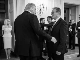 Starmer’s High-Stakes Plea Can He Win Trump on Trade and Ukraine, Official-White-House-Photo-by-Daniel-Torok