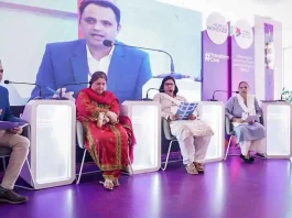 Transforming Lives How Pakistan is Redefining Its Care Economy, Photo UN Women Pakistan Media