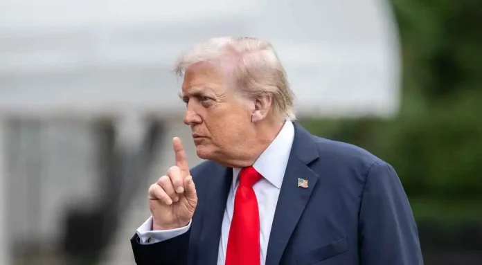 Trump's plan Arab Armies in Gaza What's the Real Play Behind the Proposal, Official-White-House-Photo-by-Harrison-Koeppel