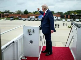 Trump Greenlights the Mother of All Sanctions – Who Gets Crushed Next?