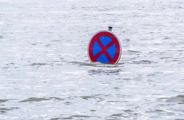 Truth Behind Asia’s Deadly Floods How China and India Threaten Asia, Photo pixabay