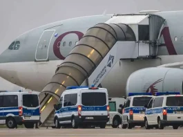 Why Pakistan Blames Germany for the Afghan Refugee Crisis, Photo-Credit-Jan-Woitas-dpa