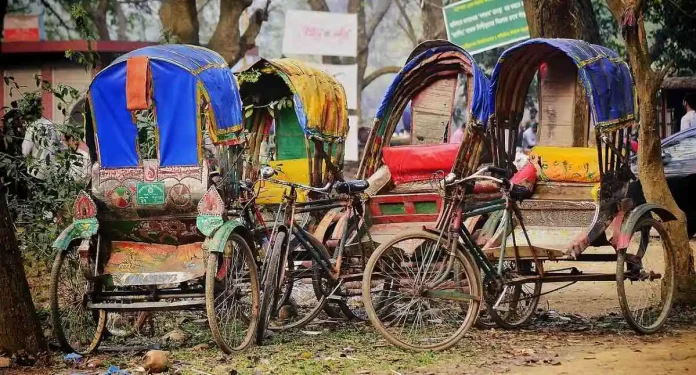 Why Pakistan’s Bond with Bangladesh Is a Game-Changer for South Asia, Photo-David-Bawm-Pixabay