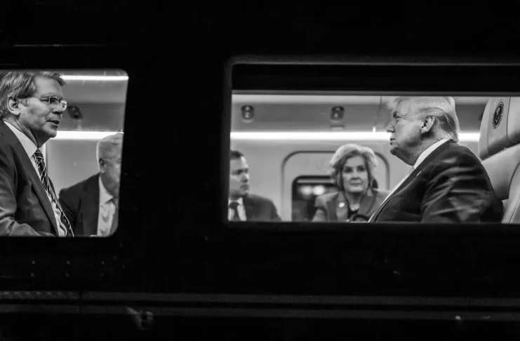 How a Trump-Xi Tariff Pause Spells Disaster for the Global South,Official White House Photo by Daniel Torok