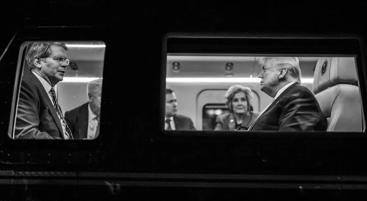 How a Trump-Xi Tariff Pause Spells Disaster for the Global South,Official White House Photo by Daniel Torok How a Trump-Xi Tariff Pause Spells Disaster for the Global South,Official White House Photo by Daniel Torok