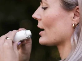 Asthma Inhalers Fuel Climate Crisis Emissions of 530,000 Cars, Photo-Cnordic-CNordic-Pixabay