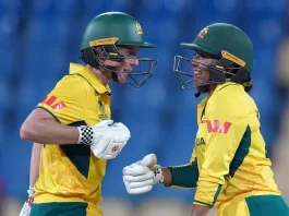 Australia Crushes Pakistan by 107 Runs in Women’s World Cup, Photo-ICC Media
