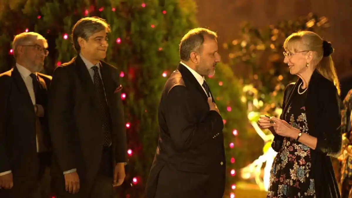 Berlin to Islamabad German Unity Day Sparks Hope for Pak-German Prosperity, Photo German Embasy Islamabad Berlin to Islamabad German Unity Day Sparks Hope for Pak-German Prosperity, Photo German Embasy Islamabad