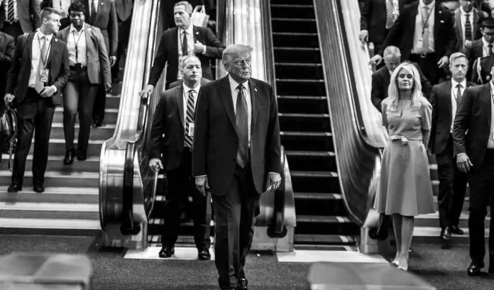 Can Muslim Nations Sideline Hamas in Trump’s Bold Gaza Vision, Photo-Official-White-House-Photo-by-Daniel-Torok