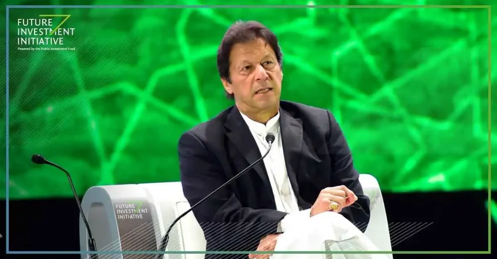 Can FII9 Make Saudi Arabia the AI Investment Capital? Photo- FII9 Media X