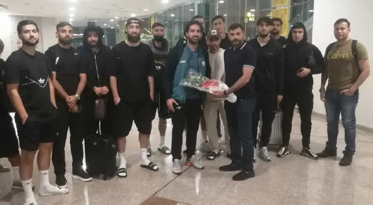 FIFA Fair Play Flouted Will PFF’s Visa Mess Cost AFC Qualifier Rights, Photo PFF FIFA Fair Play Flouted Will PFF’s Visa Mess Cost AFC Qualifier Rights, Photo PFF