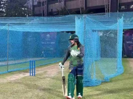 ICC Women's World Cup 2025, Photo THINK TANK JOURNAL, COLOMBO