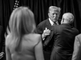 Will Brazil Buckle Like India, or Shatter Trump's Anti-BRICS Dream?, Official White House Photo by Daniel Torok