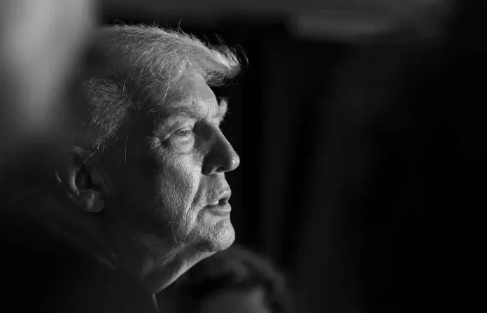 Why Did Trump Lose the Nobel Peace Prize Race? Official-White-House-Photo-by-Daniel-Torok