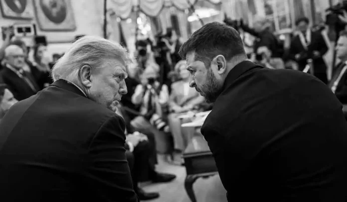 Ukraine’s $120 Billion Ask: Enough to Win the War? Official-White-House-Photo-by-Daniel-Torok