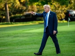Is the White House’s Nobel Outrage Justified or Just Sour Grapes, Official-White-House-Photo-by-Molly-Riley