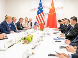 Why Did Trump Threaten to Ditch Talks with Xi Jinping? Official-White-House-Photo-by-Shealah-Craighead
