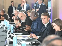 Paris Peace Forum 2025 A Beacon of Action in a Fractured World