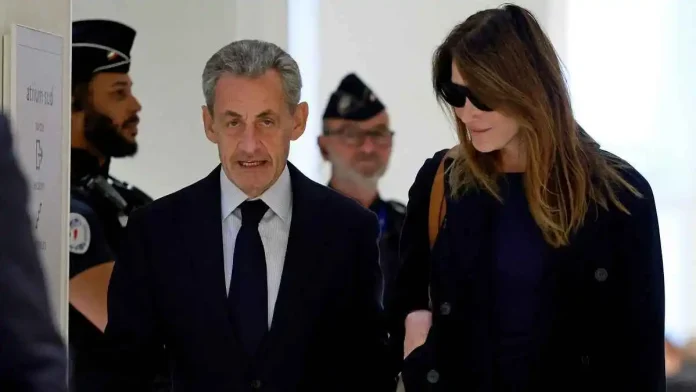 From Élysée to Prison: Sarkozy’s Historic Fall Upholds Rule of Law Photo-Heute-at From Élysée to Prison: Sarkozy’s Historic Fall Upholds Rule of Law Photo-Heute-at