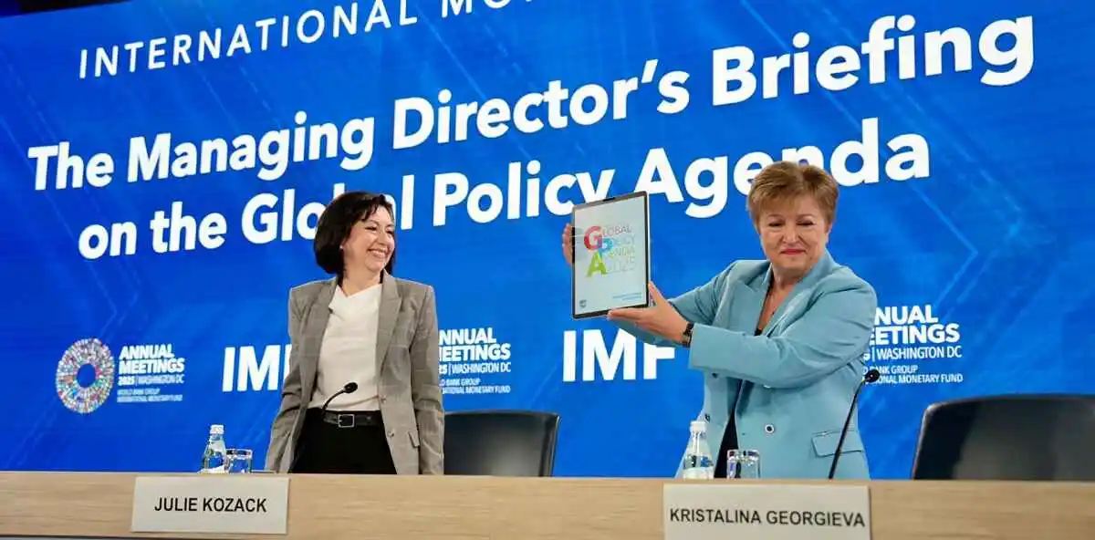 From Bailouts to Betrayals: IMF's Role in the Great Global Heist Photo-IMF-WB-Media From Bailouts to Betrayals: IMF's Role in the Great Global Heist Photo-IMF-WB-Media