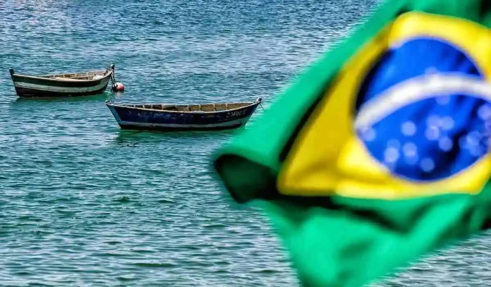 COP30 in Brazil: EU Demands Accountability for a Sustainable Tomorrow Photo Rafael_Neddermeyer -Pixabay COP30 in Brazil: EU Demands Accountability for a Sustainable Tomorrow Photo Rafael_Neddermeyer -Pixabay