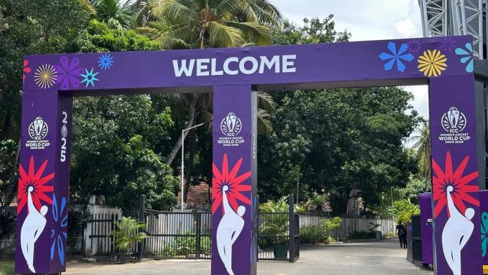 Sri Lanka’s World Cup Wonder: Outdoing India with Grit and Grace, Photo THINK TANK JOURNAL Sri Lanka’s World Cup Wonder: Outdoing India with Grit and Grace, Photo THINK TANK JOURNAL