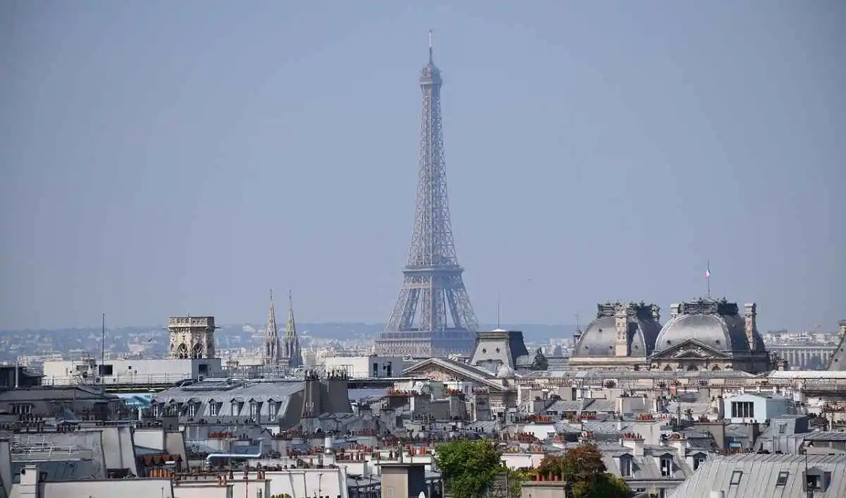 Paris Peace Forum 2025: Can New Coalitions Ignite Hope Amid Global Crises? Photo by RGY23 -Pixabay Paris Peace Forum 2025: Can New Coalitions Ignite Hope Amid Global Crises? Photo by RGY23 -Pixabay