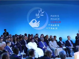 Why the Paris Peace Forum 2025 is a Beacon for Global Peace, Photo-the-Paris-Peace-Forum
