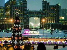 Astana Think Tank Forum 2025: Where Global Challenges Meet Central Asian Solutions Photo-Акимхан-Бозтай-Pixabay