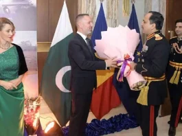Reviving the Spirit of Pakistan–America Friendship Photo-PID-CC