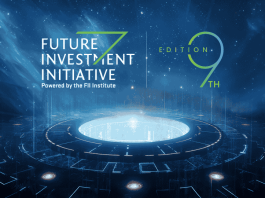 Riyadh’s FII9 Where World Leaders Shape the Future of Wealth & Innovation, Photo FII9 Media Kit