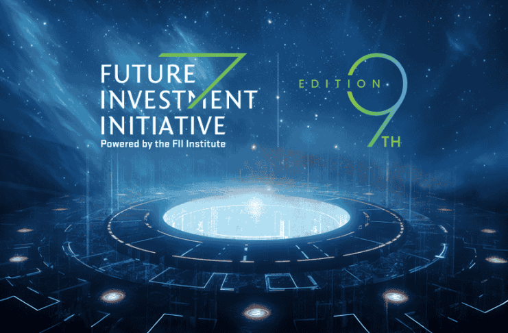 Riyadh’s FII9 Where World Leaders Shape the Future of Wealth & Innovation, Photo FII9 Media Kit