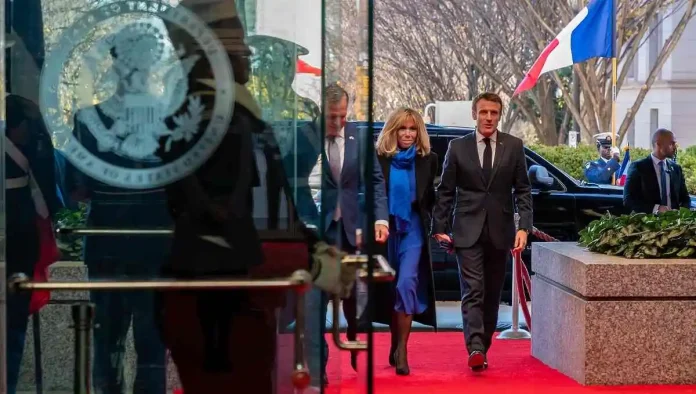 Will France’s Economic Muscle Outshine Its 2025 Turmoil, Photo State Department Photo by Ron Przysucha Public Domain Will France’s Economic Muscle Outshine Its 2025 Turmoil, Photo State Department Photo by Ron Przysucha Public Domain