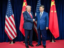 China-U.S. President’s Meeting Hopes for Global Stability, Official-White-House-Photo-by-Daniel-Torok