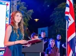 King Charles III Turns 77 Karachi Throws the Grand Finale Party of the Year, Photo British High Commession Islamabad