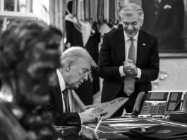 Did Trump Have to Surrender to End America’s 43-Day Nightmare?, Official-White-House-Photo-by-Abe-McNatt