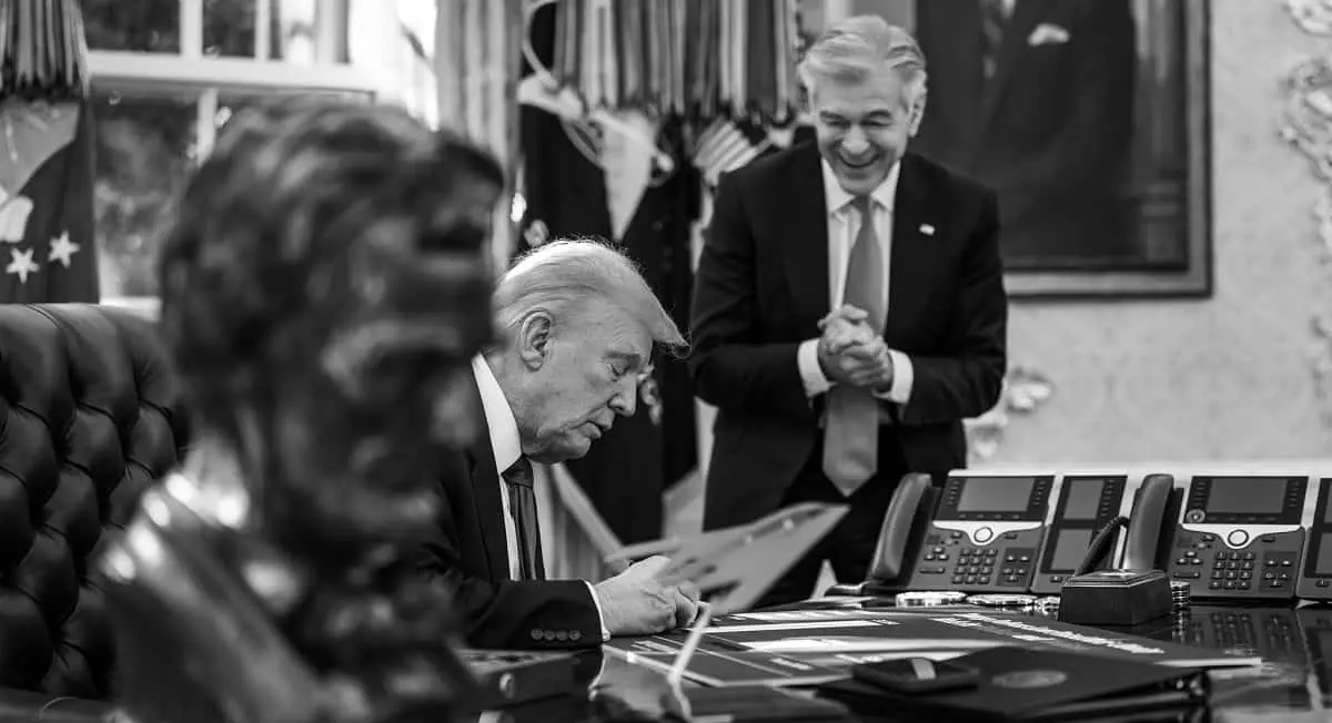 Did Trump Have to Surrender to End America’s 43-Day Nightmare?, Official-White-House-Photo-by-Abe-McNatt Did Trump Have to Surrender to End America’s 43-Day Nightmare?, Official-White-House-Photo-by-Abe-McNatt