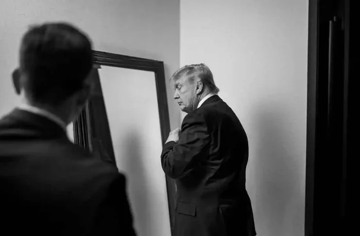 F-35s & Abrams Tanks – Was MBS’s U.S. Visit Really Just Arms Shopping?, Official-White-House-Photo-by-Daniel-Torok