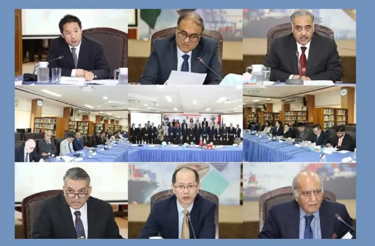 Can Pakistan-China Think Tanks Turn CPEC into the World’s Next Economic Miracle?