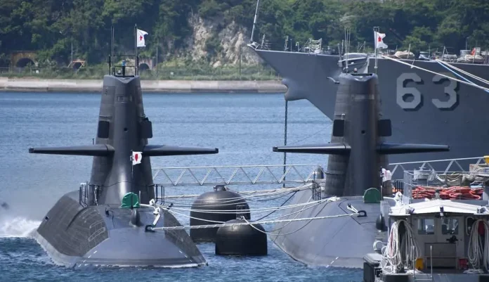 Why South Korea’s New Nuclear Subs Scare China AND North Korea Photo-Wikimedia-Common