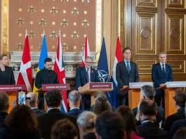 No More Russian Aggression: Europe's Multinational Force to Deter Russia, Photo NATO Flicker