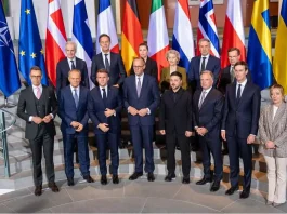 Is €90 Billion from Europe Sufficient to Help Ukraine Defeat Russia?, Photo NATO